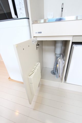 収納　同物件の参考写真です。