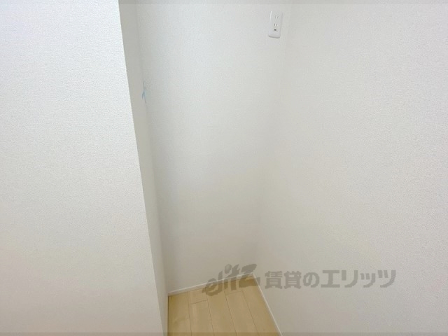 その他部屋・スペース　冷蔵庫置場