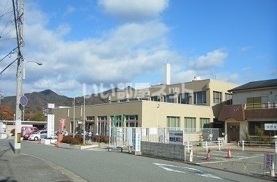 郵便局　神戸山田郵便局（郵便局）まで2558m