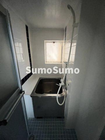 バス・シャワールーム　きれいなお風呂です