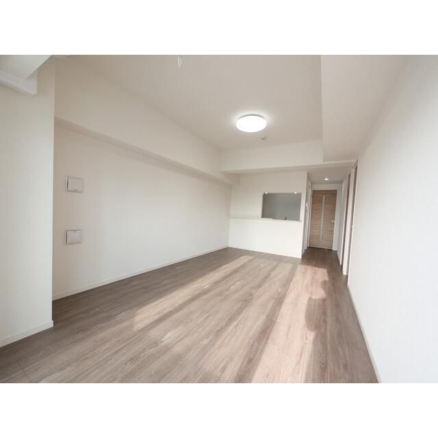 居室・リビング　リビングです