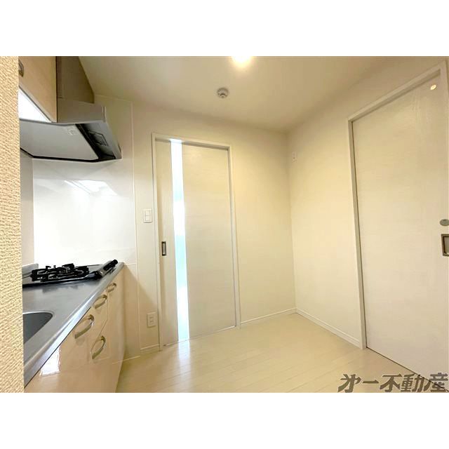 その他部屋・スペース　キッチンスペース