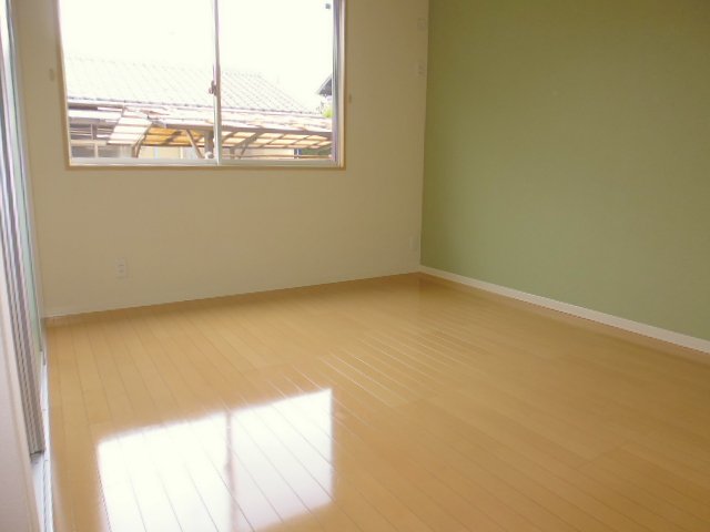 その他部屋・スペース　洋室