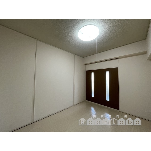 その他部屋・スペース　中洋間