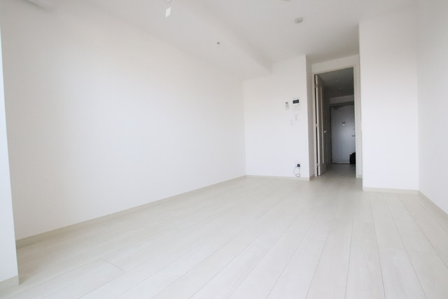 居室・リビング　※別室参考写真