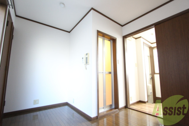 その他部屋・スペース