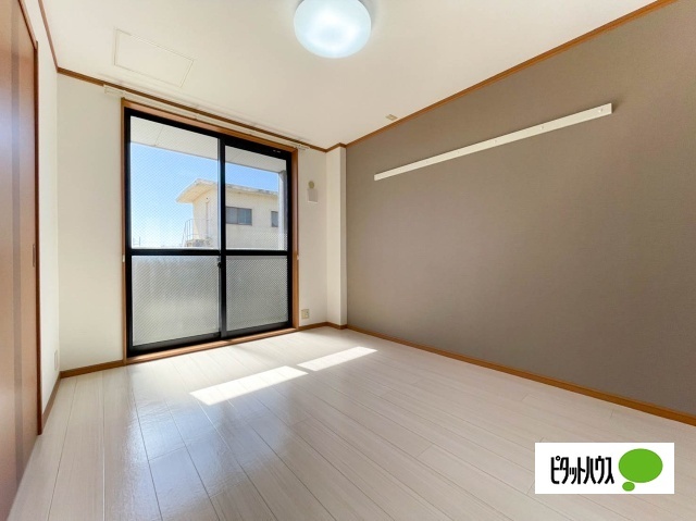 その他部屋・スペース　別室写真です