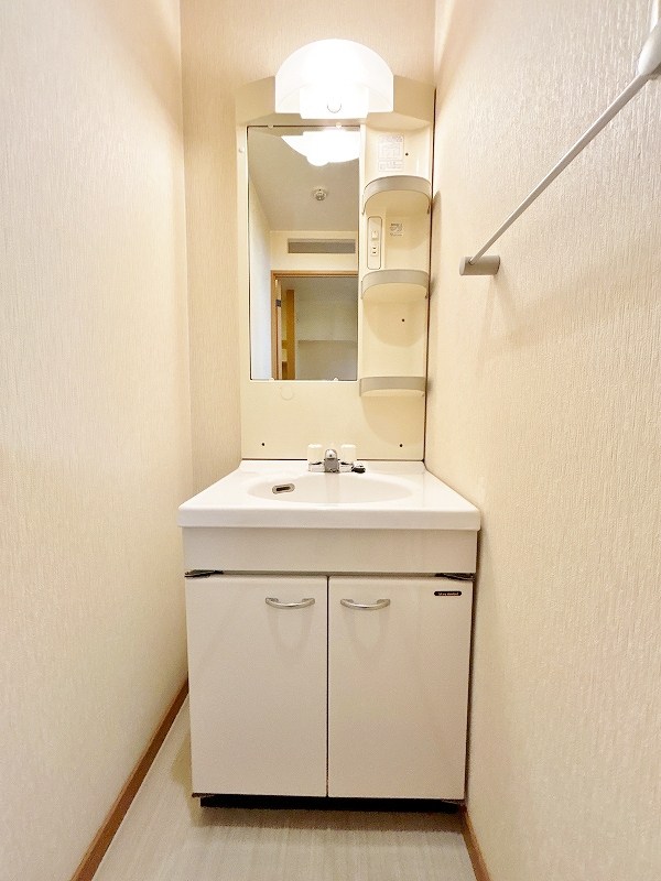 洗面設備　★洗面脱衣所/独立洗面台★