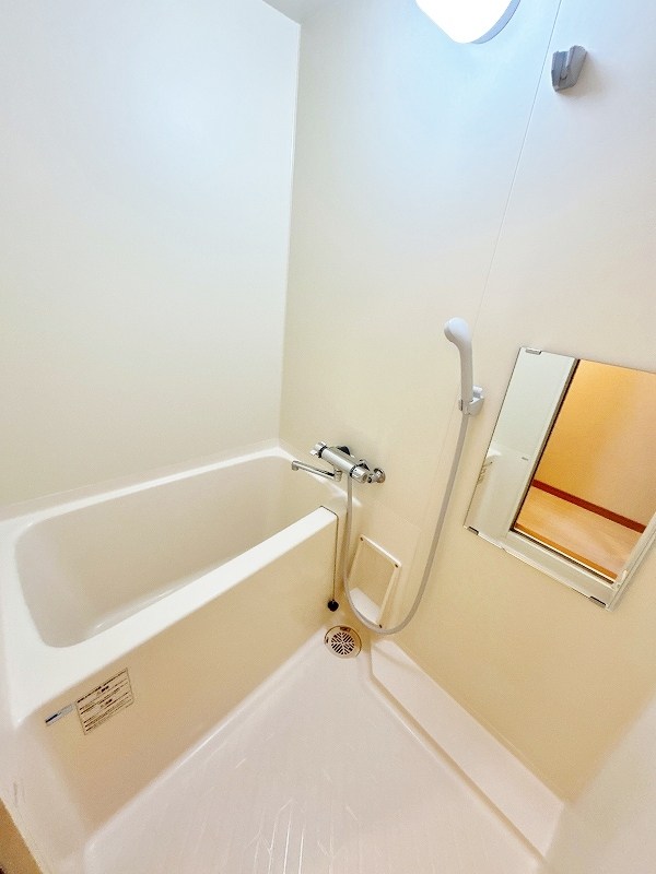 バス・シャワールーム　★浴室★