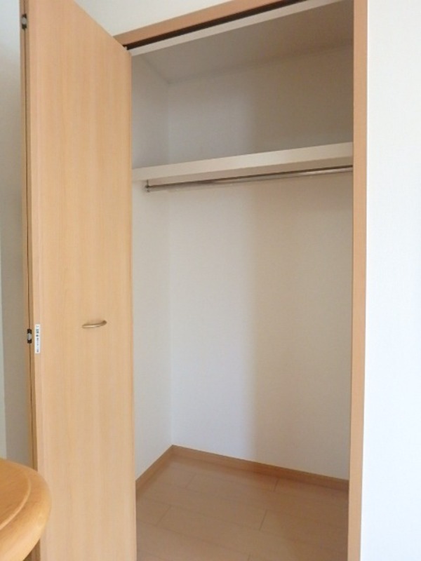 収納　図面と現状に相違がある場合には現状を優先