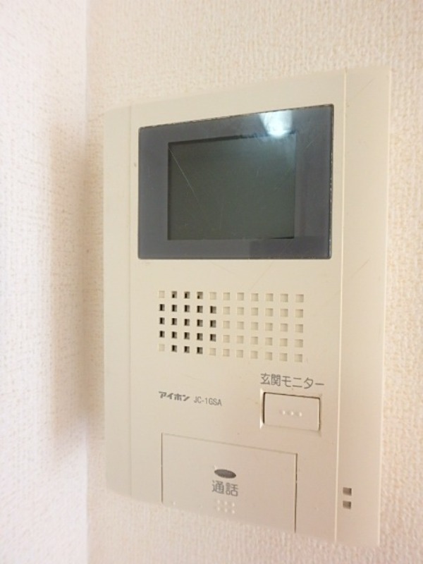 セキュリティ　図面と現状に相違がある場合には現状を優先