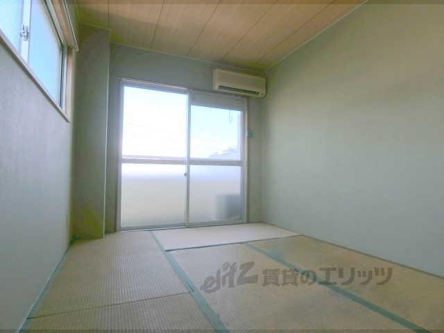 居室・リビング　和室