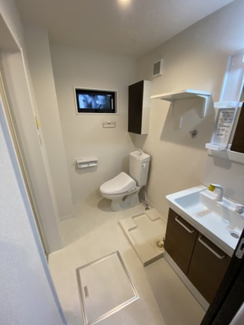 洗面設備　☆参考写真です☆