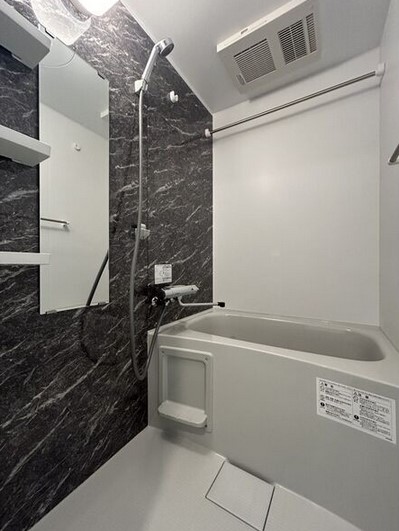 バス・シャワールーム　★お風呂