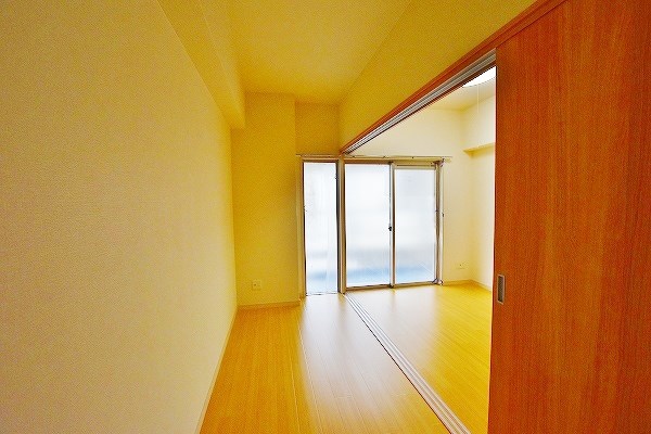 その他部屋・スペース　★洋室4.46帖★