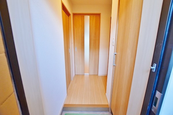 玄関　★玄関★