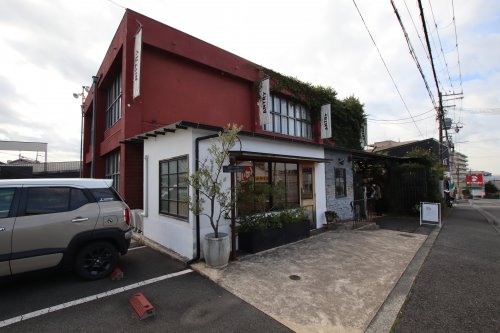 その他　ANTRY（その他）まで2032m