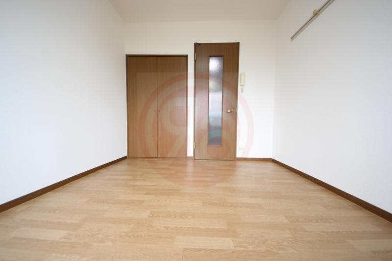 その他部屋・スペース　明るい色調の室内です