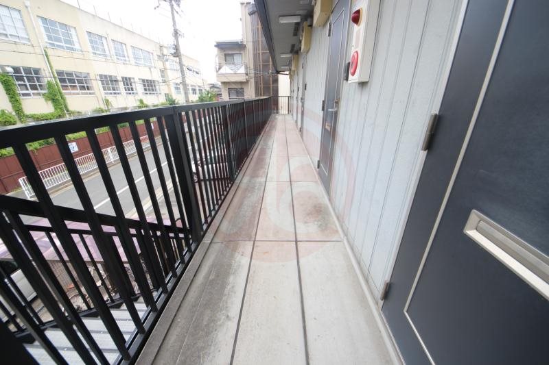 ロビー　ロビーです