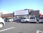 スーパー　パークス福成店（スーパー）まで556m