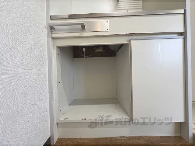 その他部屋・スペース　冷蔵庫置場