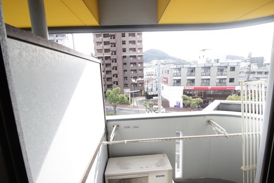 眺望　※別室の写真です