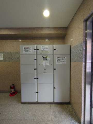 その他共有部分　セントパレス池袋