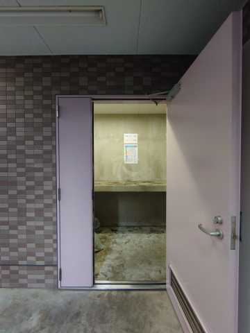 その他設備　セントパレス池袋