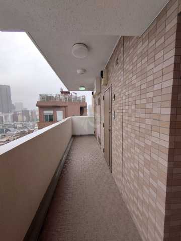 その他　セントパレス池袋