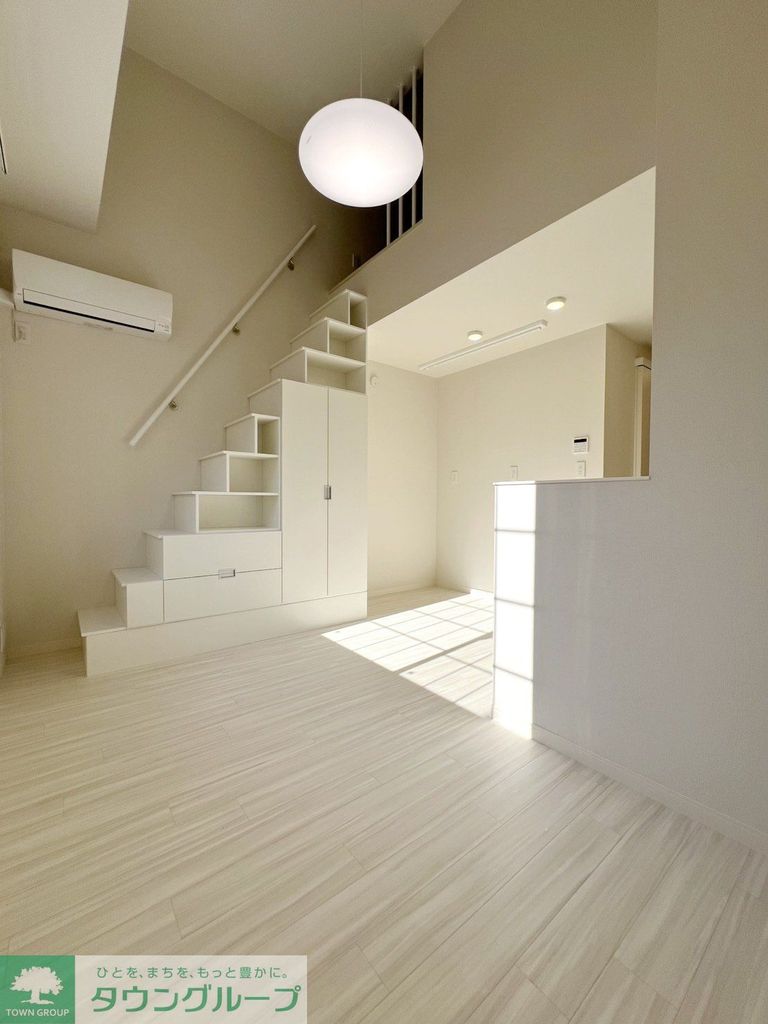 その他部屋・スペース　リビング/居室