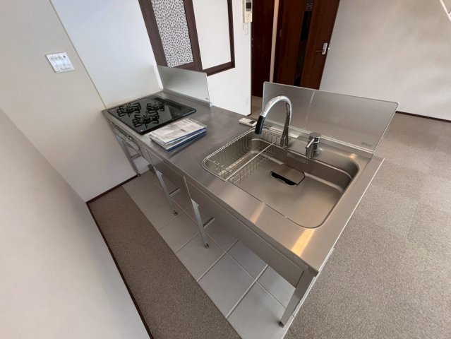 キッチン　OHANA248