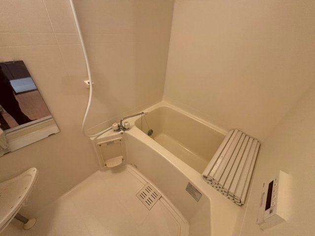 バス・シャワールーム　OHANA248