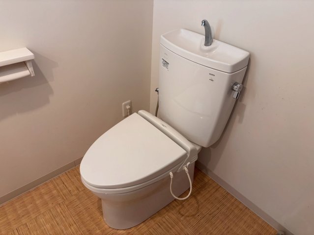 トイレ　OHANA248