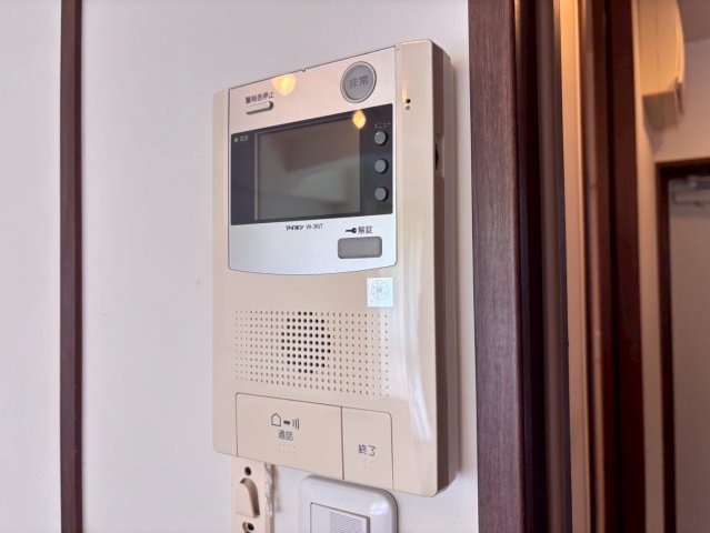 セキュリティ　OHANA248