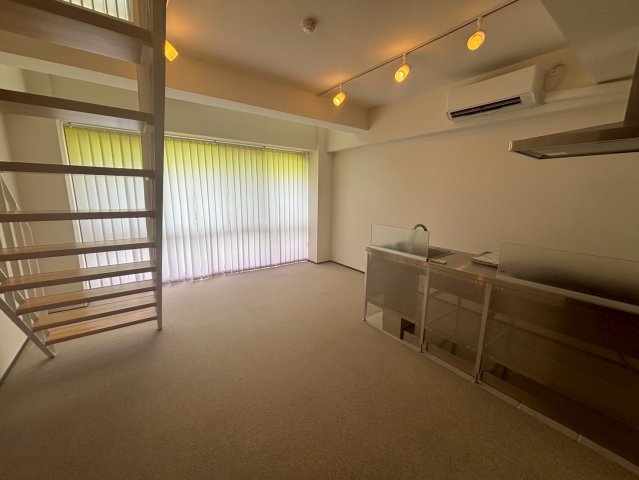 居室・リビング　OHANA248