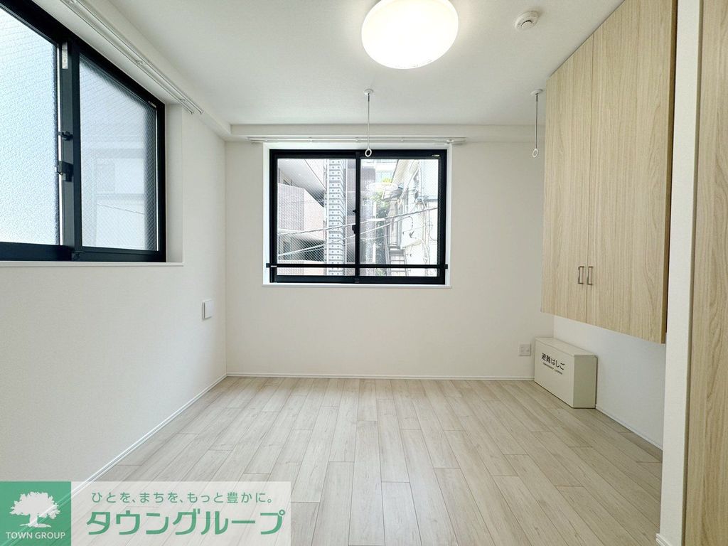 その他部屋・スペース　リビング/居室