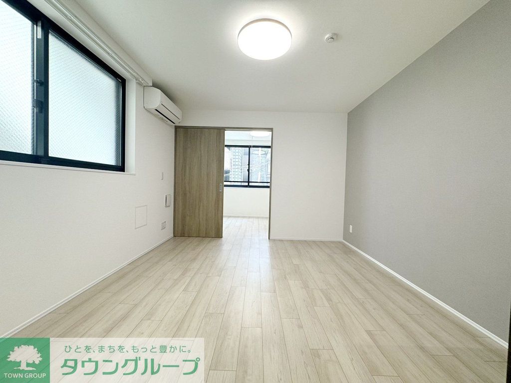 居室・リビング　リビング/居室