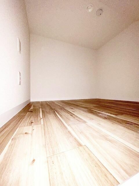 その他部屋・スペース　※別号室の写真の場合がございます。現況優先