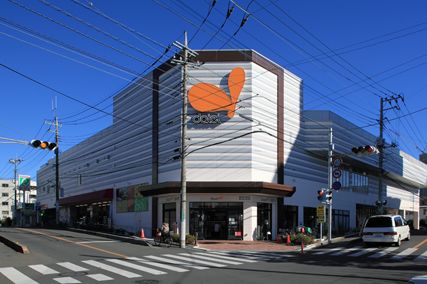 その他　ダイエー南浦和店東口店（その他）まで869m