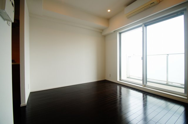 その他部屋・スペース　フローリングのお部屋です。