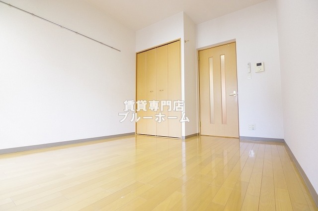 その他部屋・スペース　別角度からの洋室！