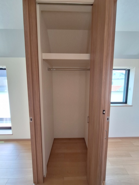収納　★３階収納スペース★