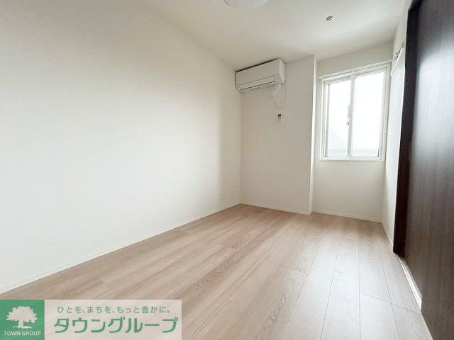 その他部屋・スペース　リビング/居室