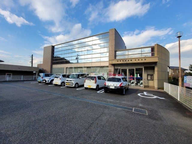 銀行　岡崎信用金庫本宿支店（銀行）まで531m