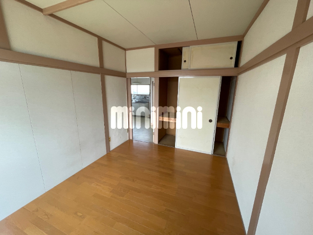 その他　押入れたっぷり