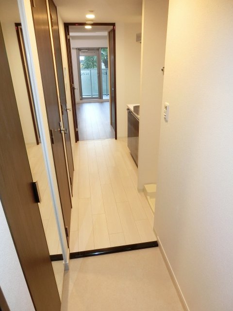 その他部屋・スペース　同物件別室です。