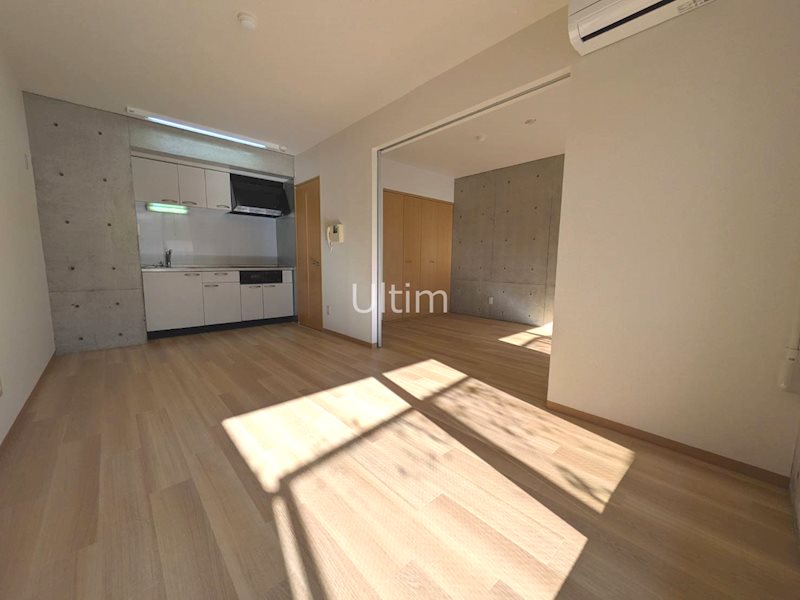 居室・リビング　お部屋