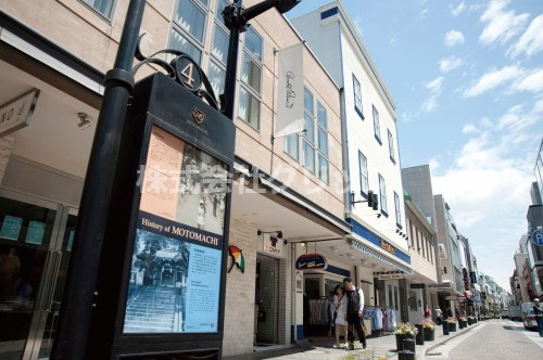 その他　元町ショッピングストリート（その他）まで368m