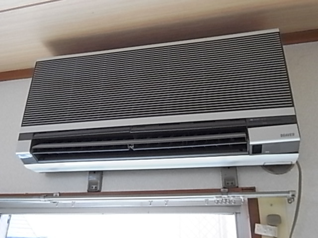 その他　エアコン