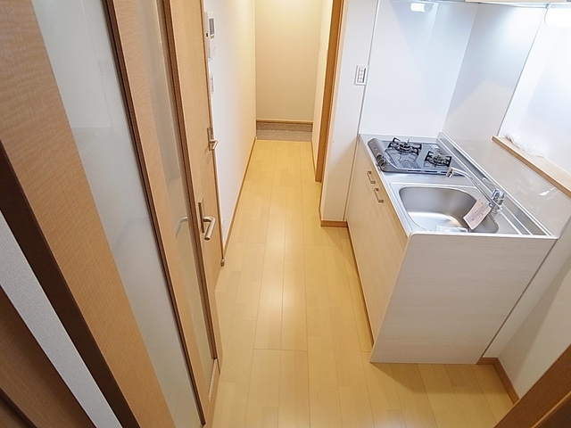 その他部屋・スペース　キッチン周り